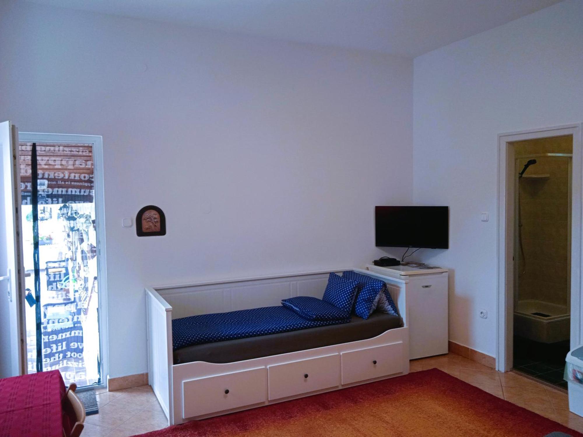Apartament Harmony Vendeghaz Egerszalók Zewnętrze zdjęcie