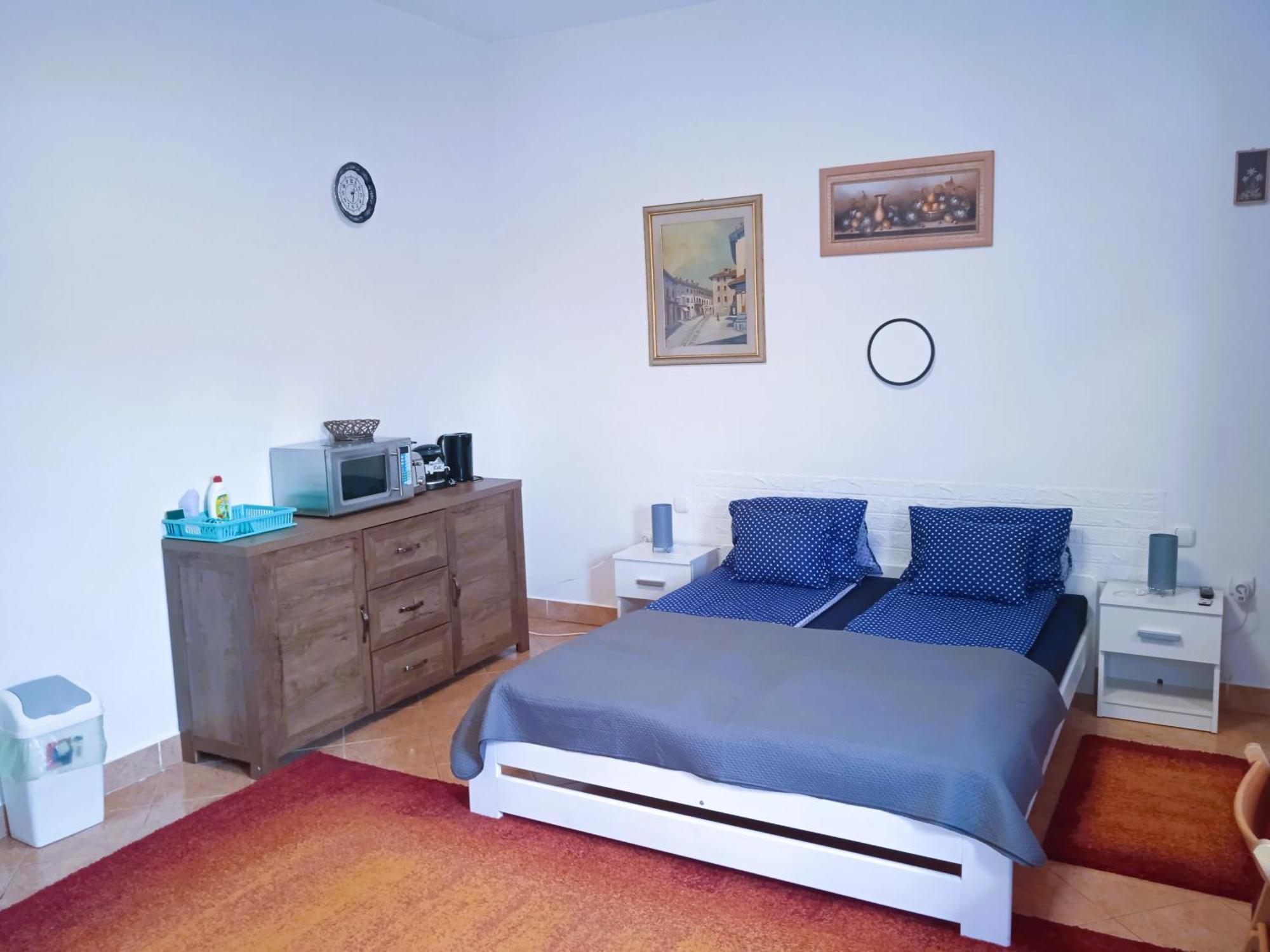 Apartament Harmony Vendeghaz Egerszalók Zewnętrze zdjęcie