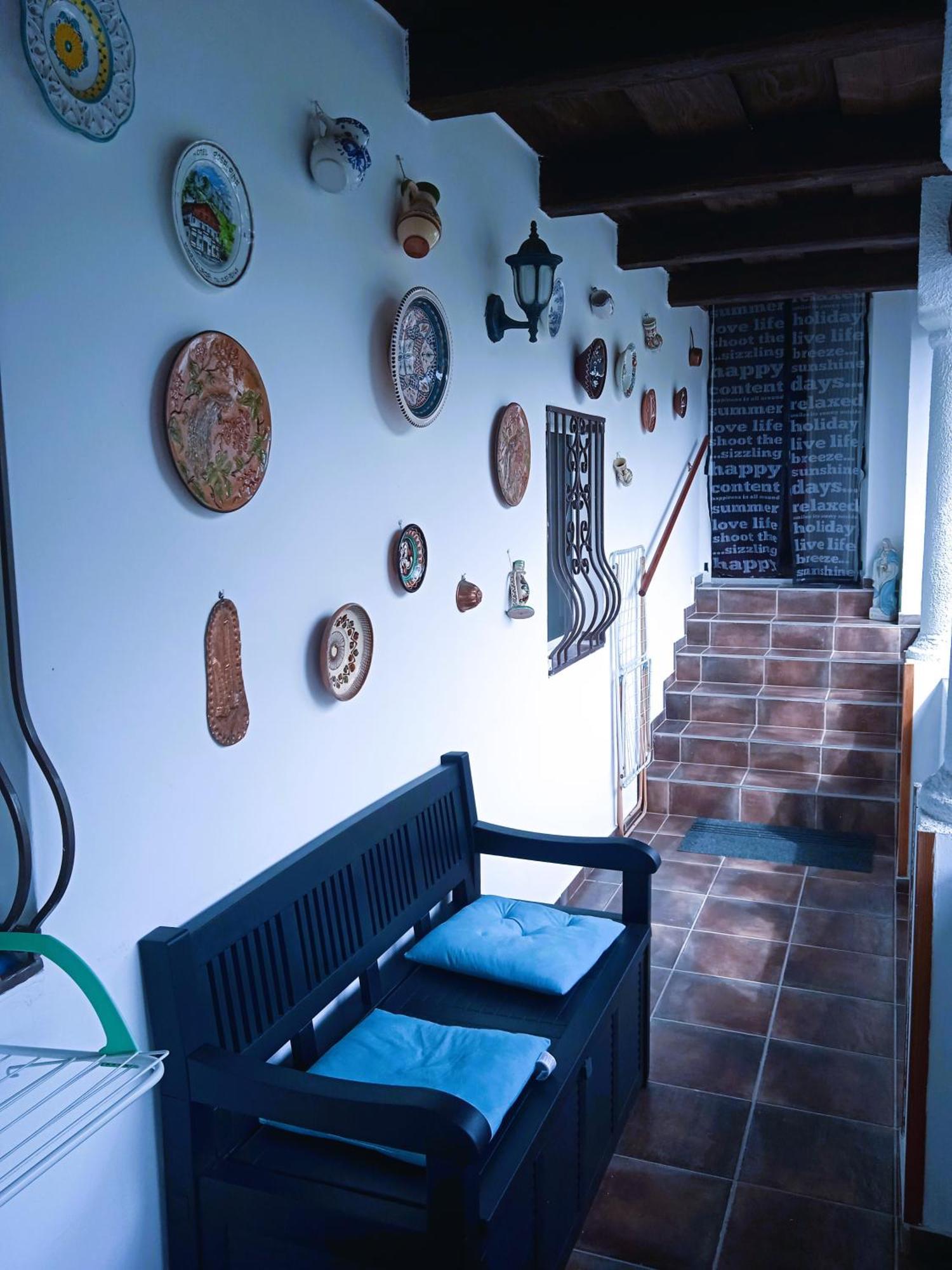 Apartament Harmony Vendeghaz Egerszalók Zewnętrze zdjęcie