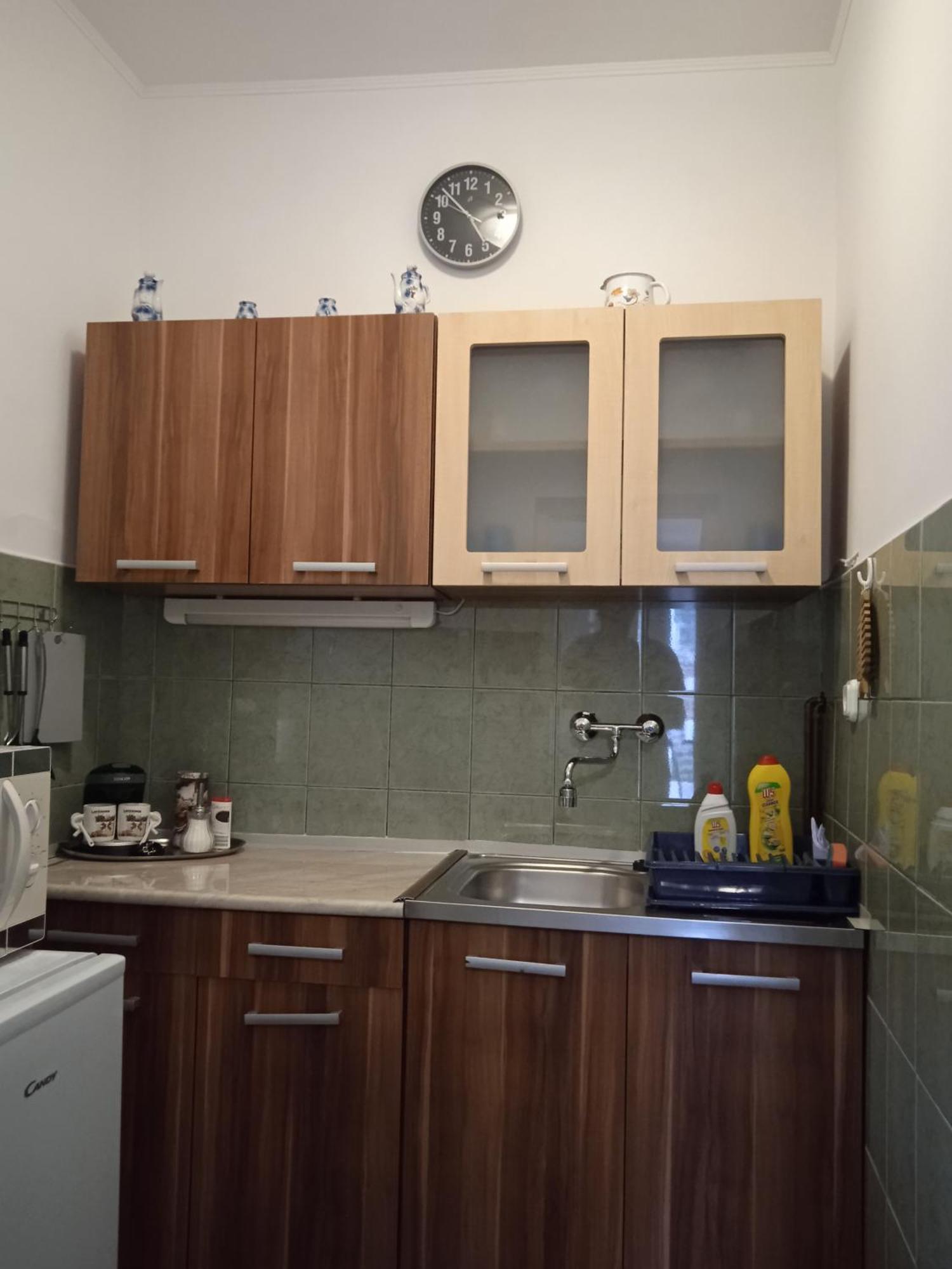 Apartament Harmony Vendeghaz Egerszalók Zewnętrze zdjęcie