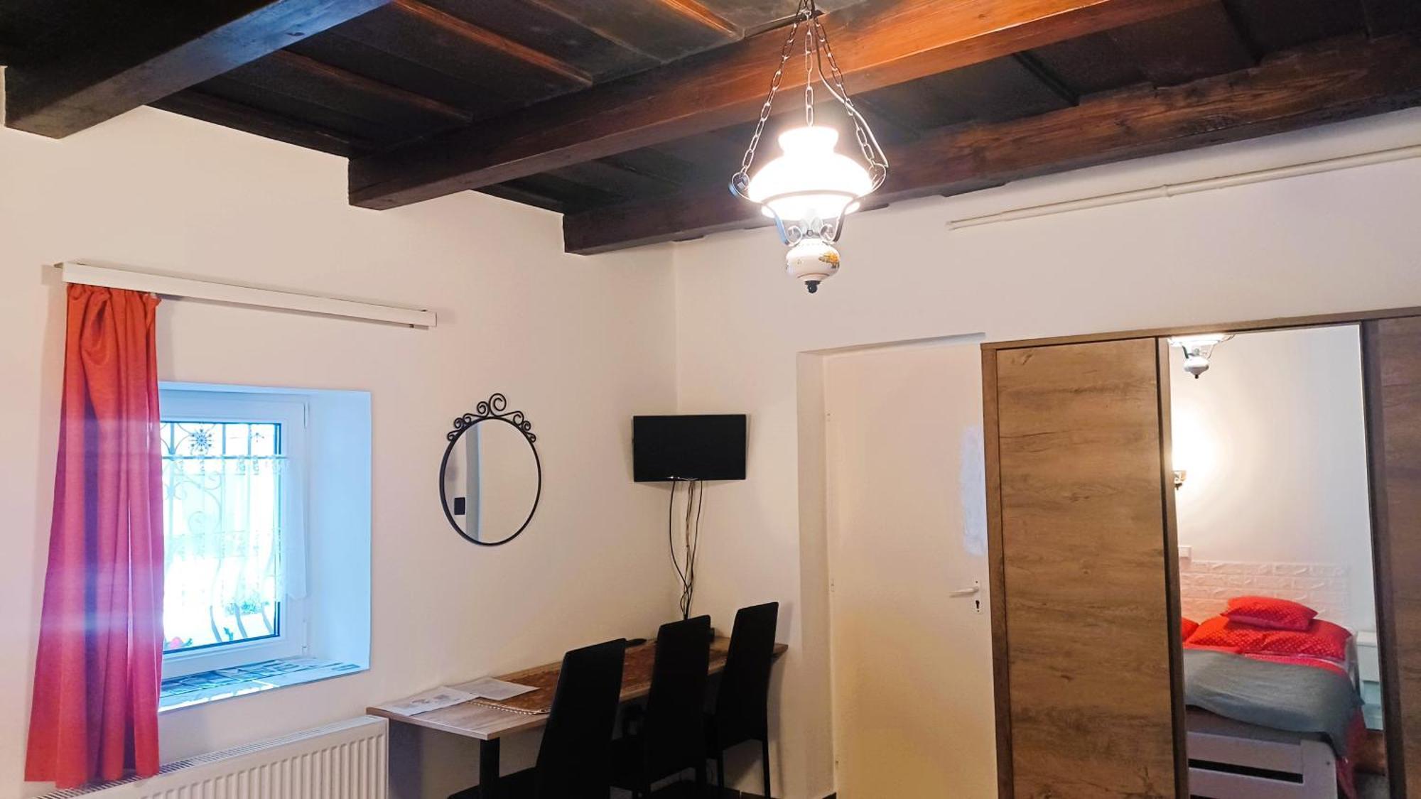 Apartament Harmony Vendeghaz Egerszalók Zewnętrze zdjęcie