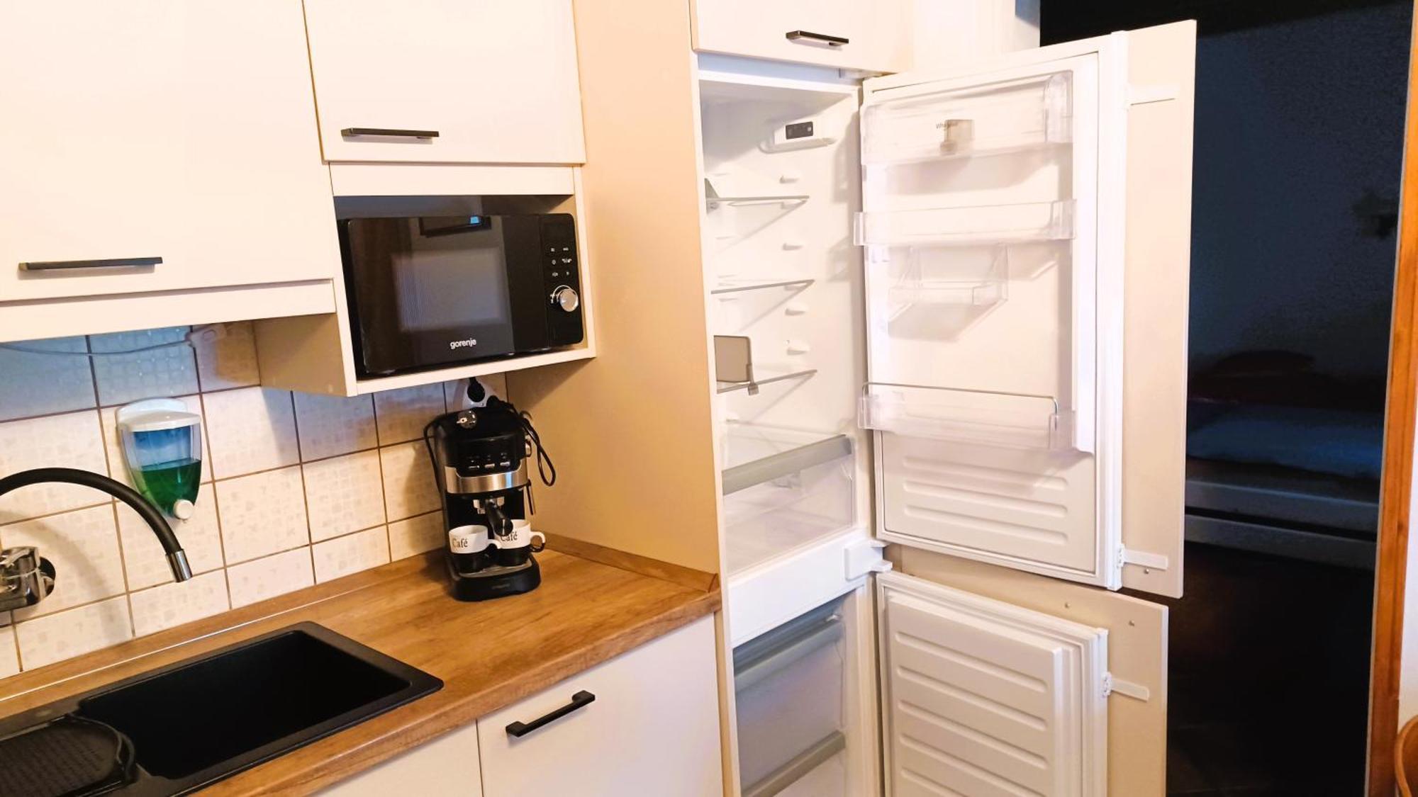 Apartament Harmony Vendeghaz Egerszalók Zewnętrze zdjęcie