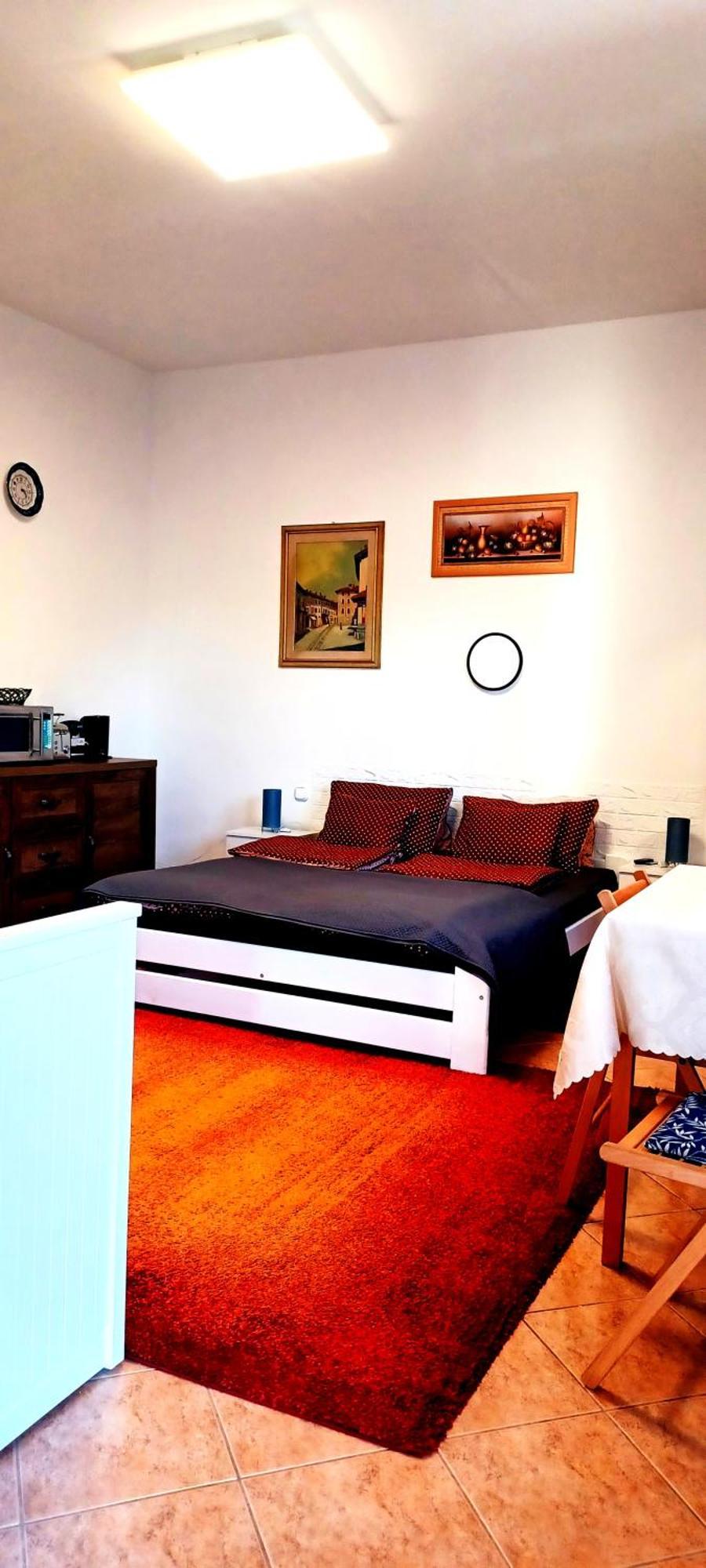 Apartament Harmony Vendeghaz Egerszalók Zewnętrze zdjęcie