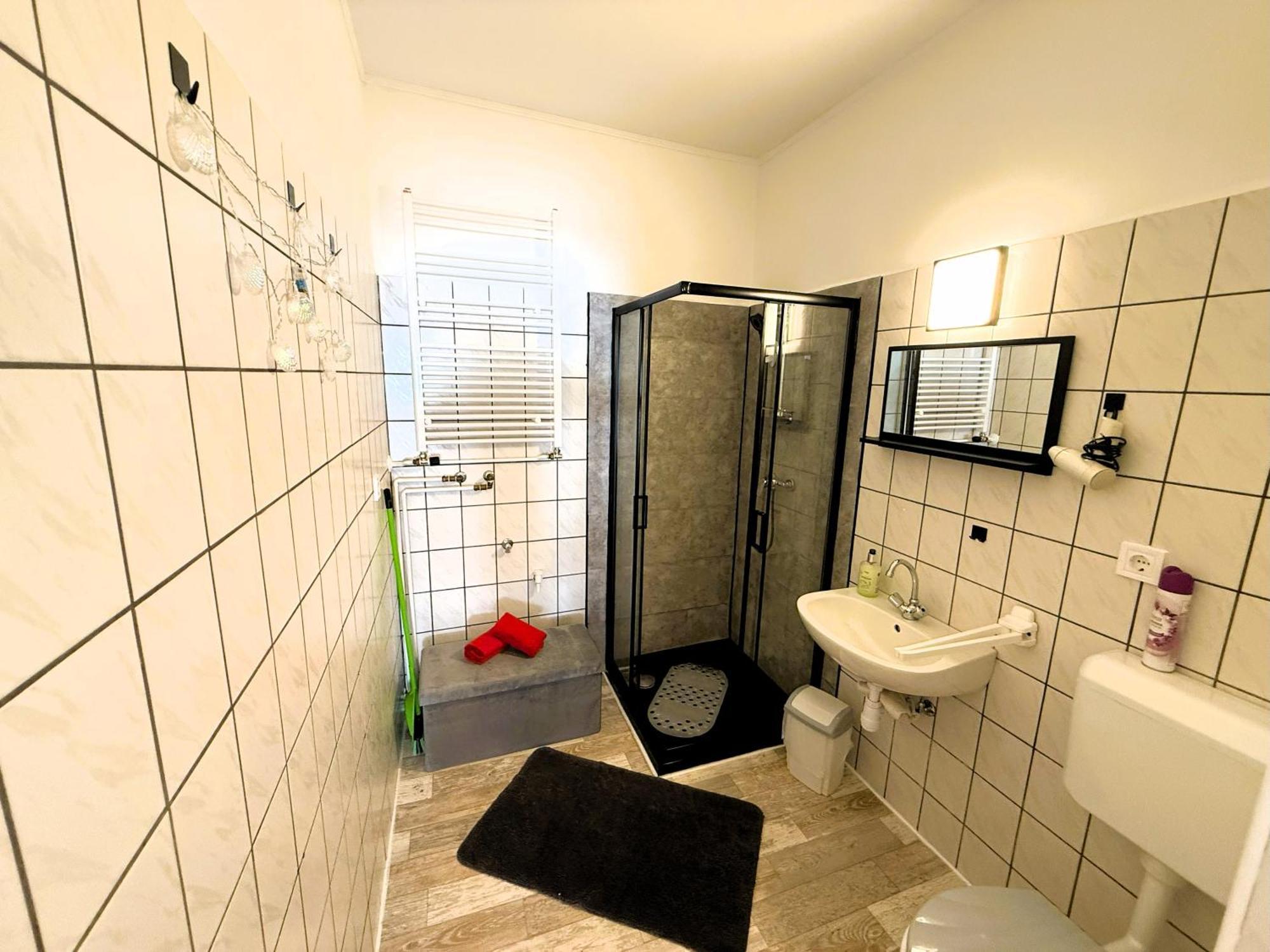 Apartament Harmony Vendeghaz Egerszalók Zewnętrze zdjęcie