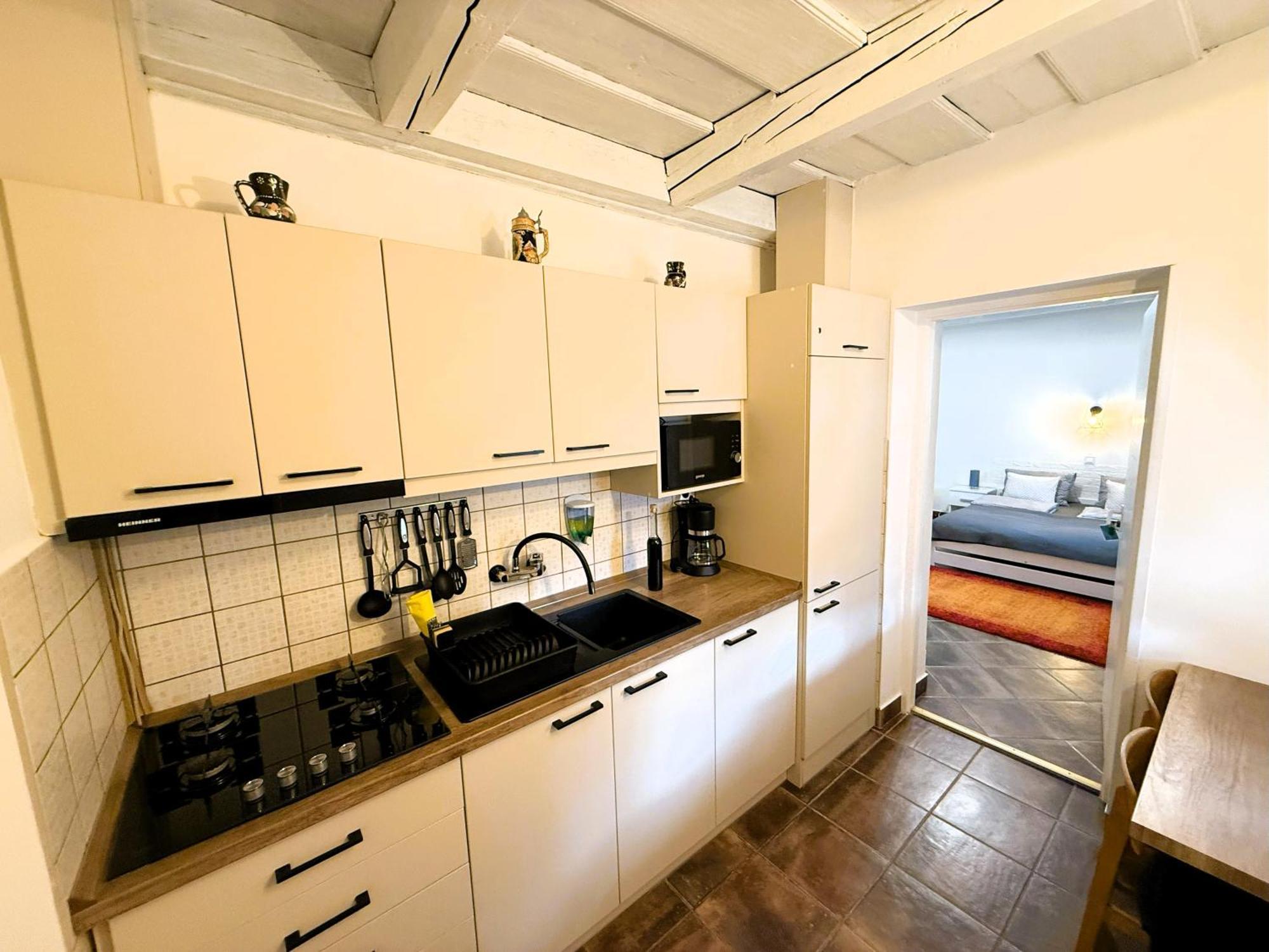 Apartament Harmony Vendeghaz Egerszalók Zewnętrze zdjęcie