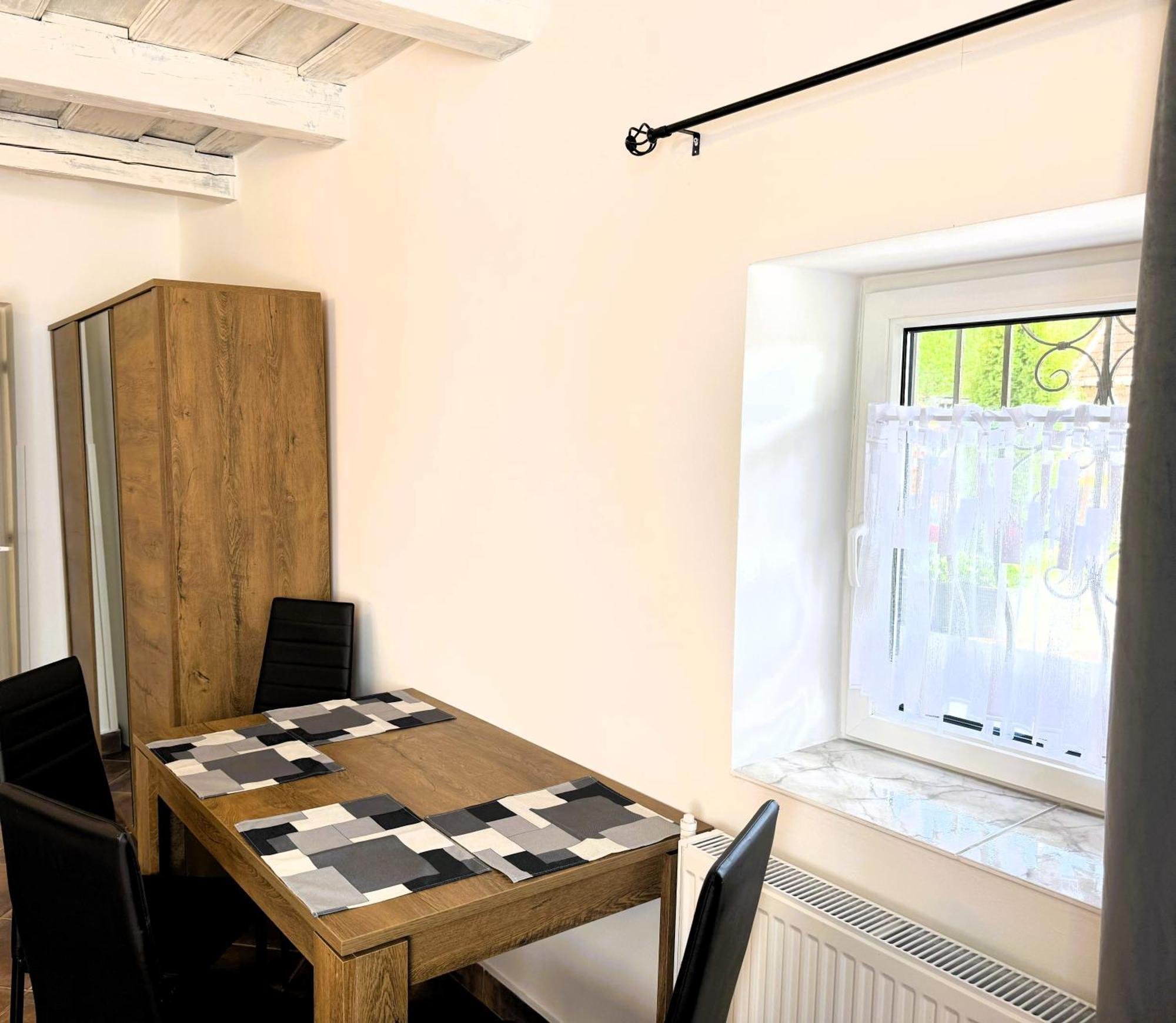 Apartament Harmony Vendeghaz Egerszalók Zewnętrze zdjęcie