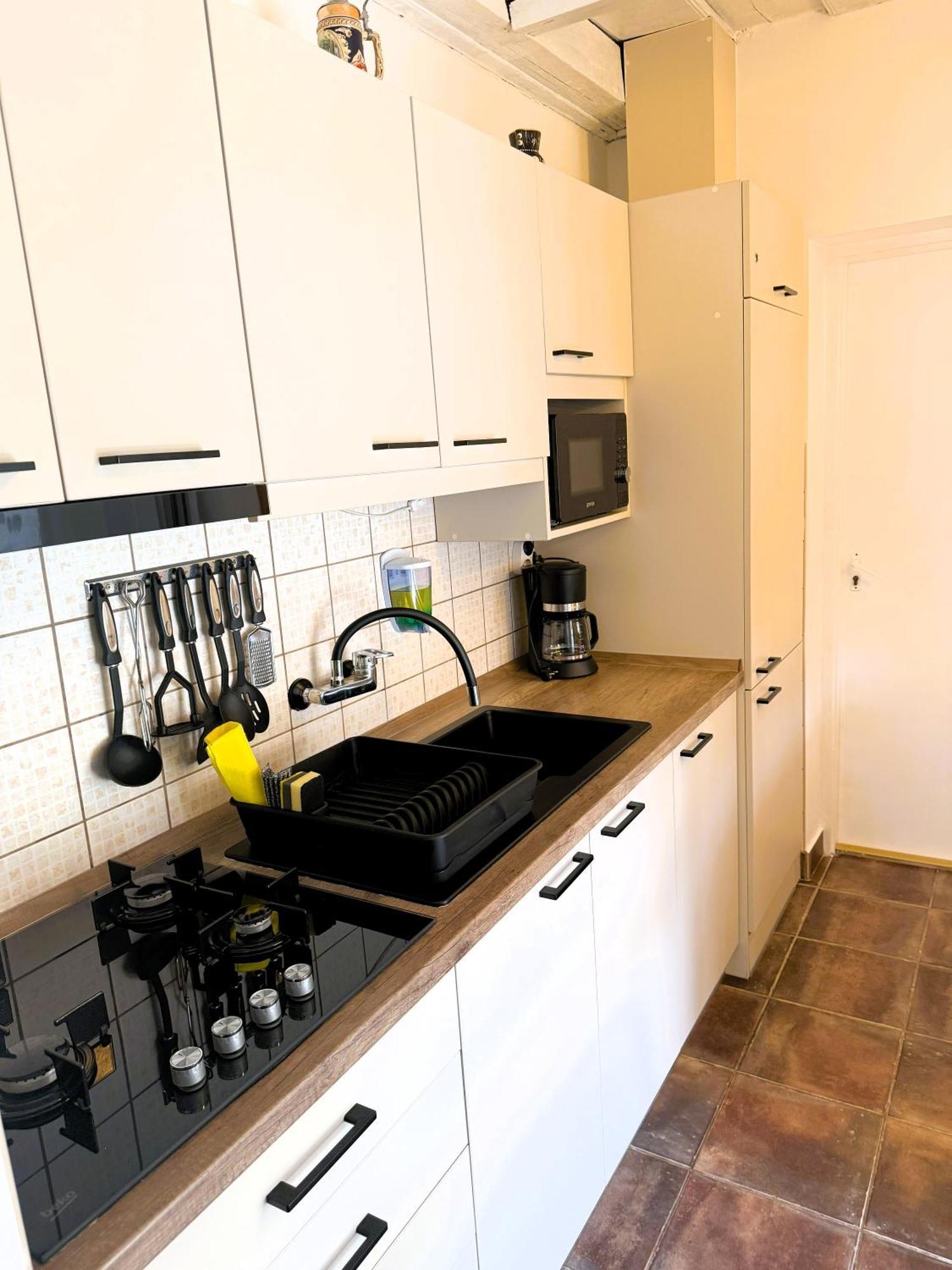 Apartament Harmony Vendeghaz Egerszalók Zewnętrze zdjęcie