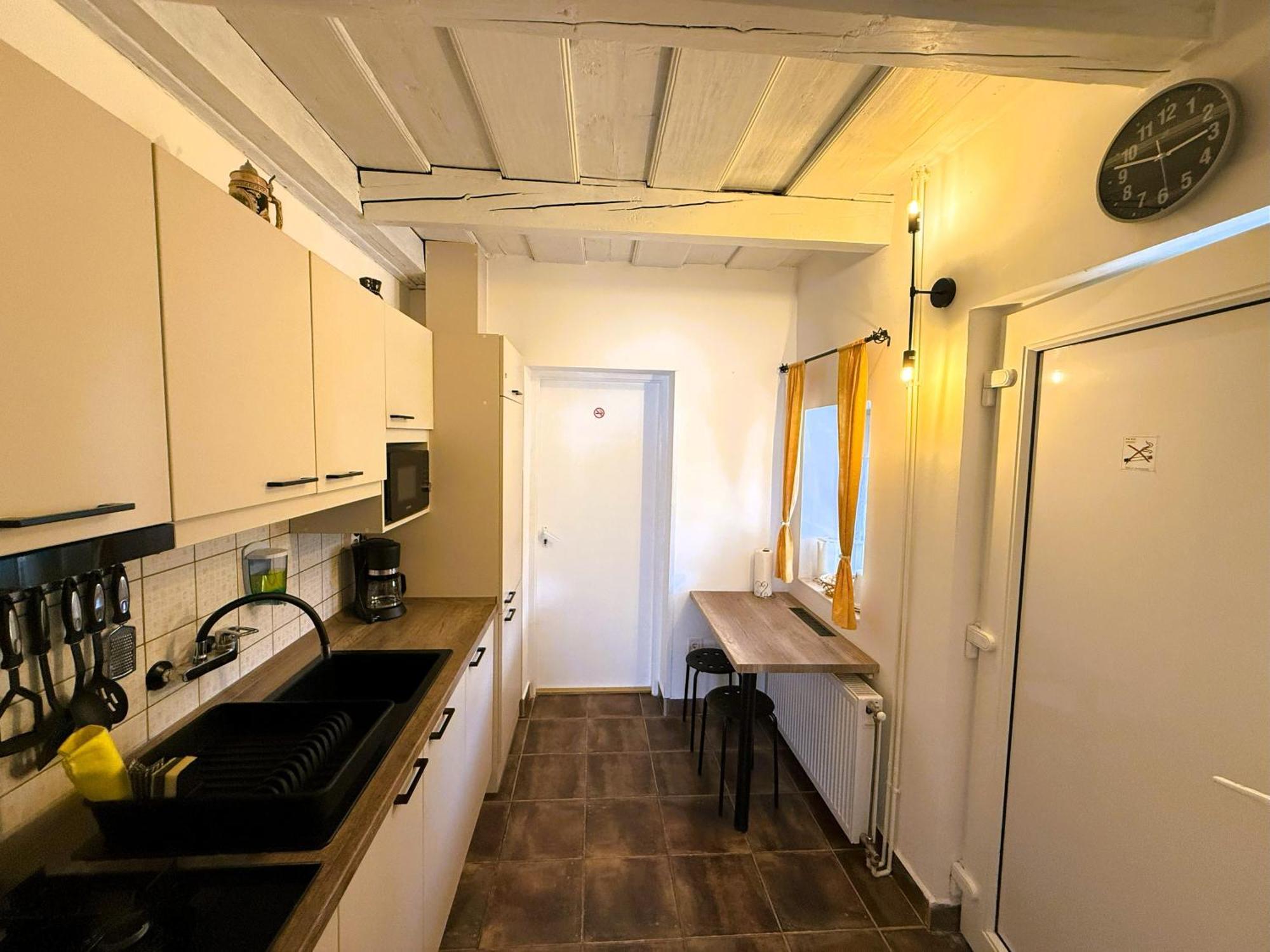 Apartament Harmony Vendeghaz Egerszalók Zewnętrze zdjęcie