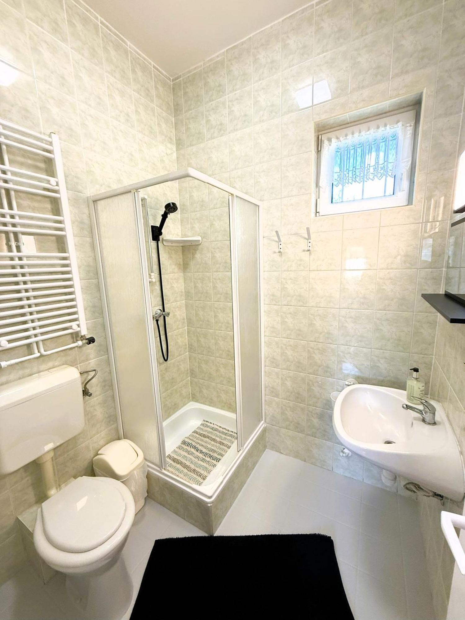 Apartament Harmony Vendeghaz Egerszalók Zewnętrze zdjęcie