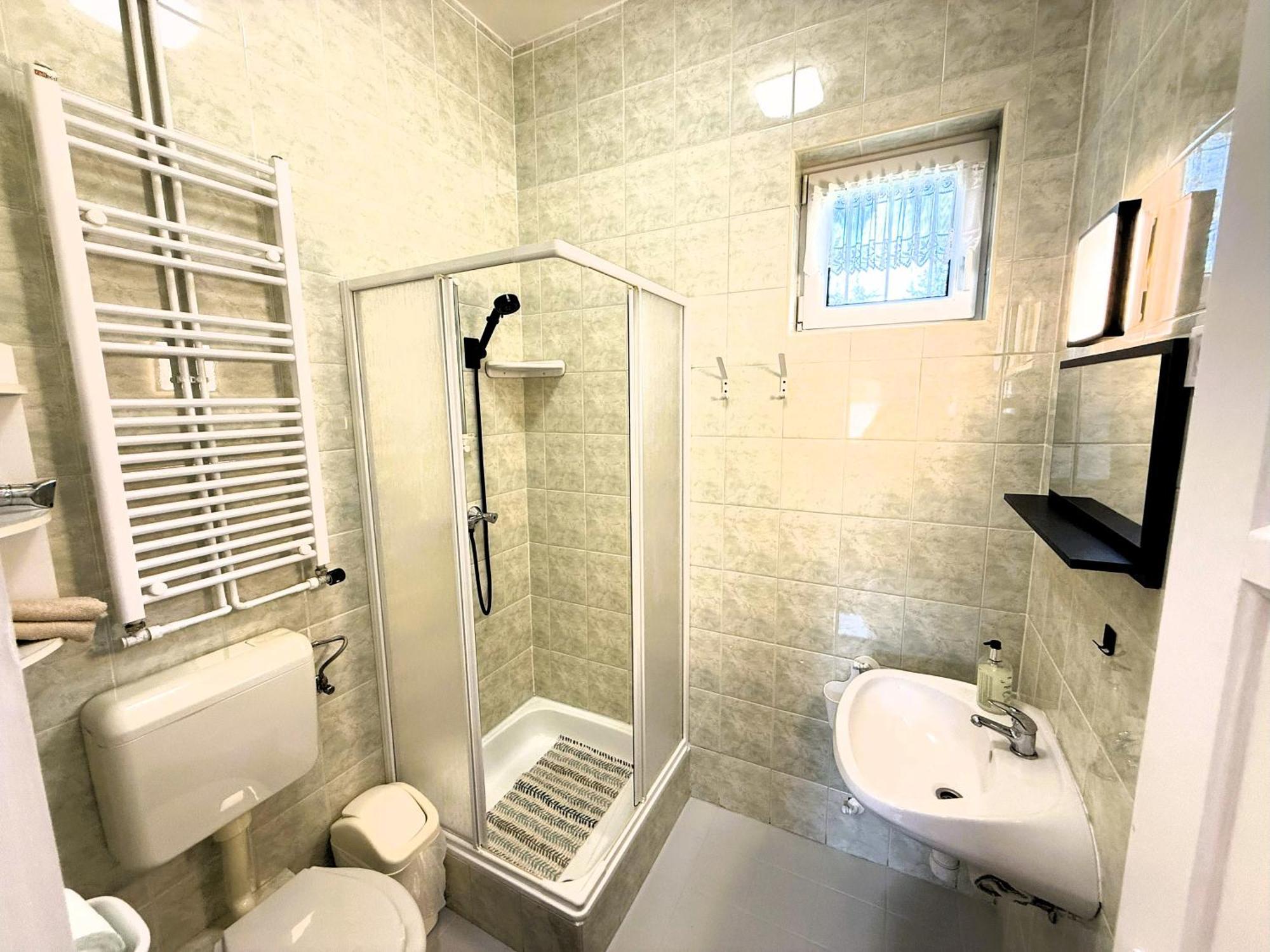 Apartament Harmony Vendeghaz Egerszalók Zewnętrze zdjęcie