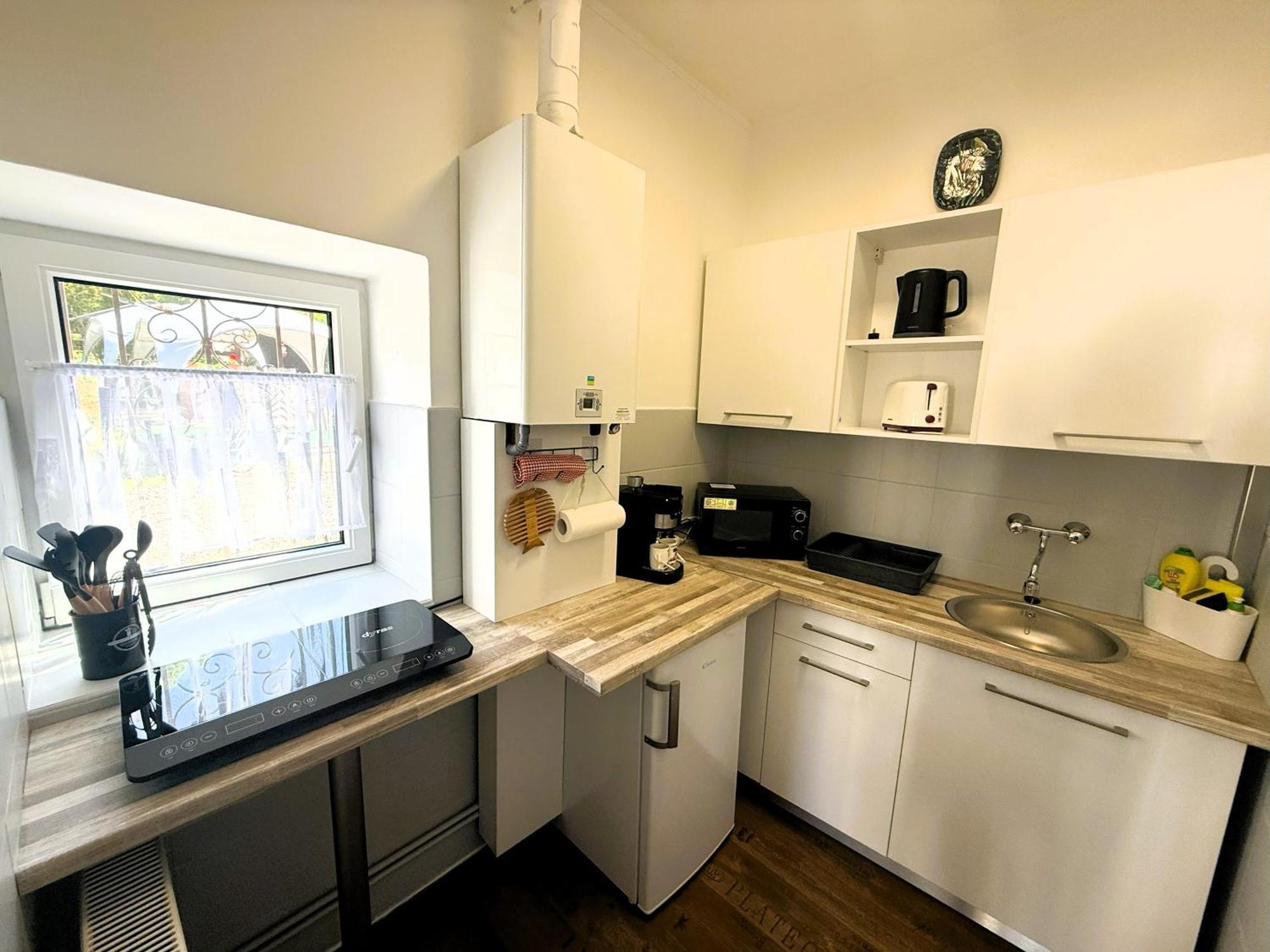 Apartament Harmony Vendeghaz Egerszalók Zewnętrze zdjęcie
